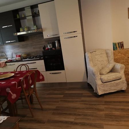 Agriturismo Torre Mannella - La Loggia Citta Sant'Angelo Dış mekan fotoğraf