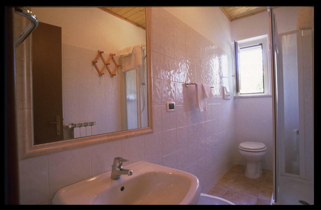 Agriturismo Torre Mannella - La Loggia Citta Sant'Angelo Dış mekan fotoğraf