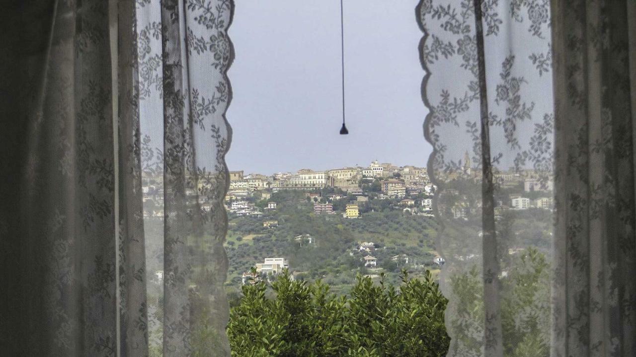 Agriturismo Torre Mannella - La Loggia Citta Sant'Angelo Dış mekan fotoğraf