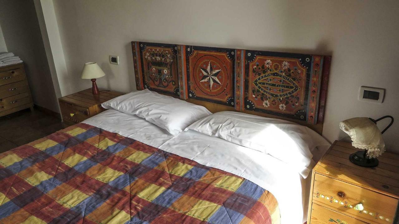 Agriturismo Torre Mannella - La Loggia Citta Sant'Angelo Dış mekan fotoğraf