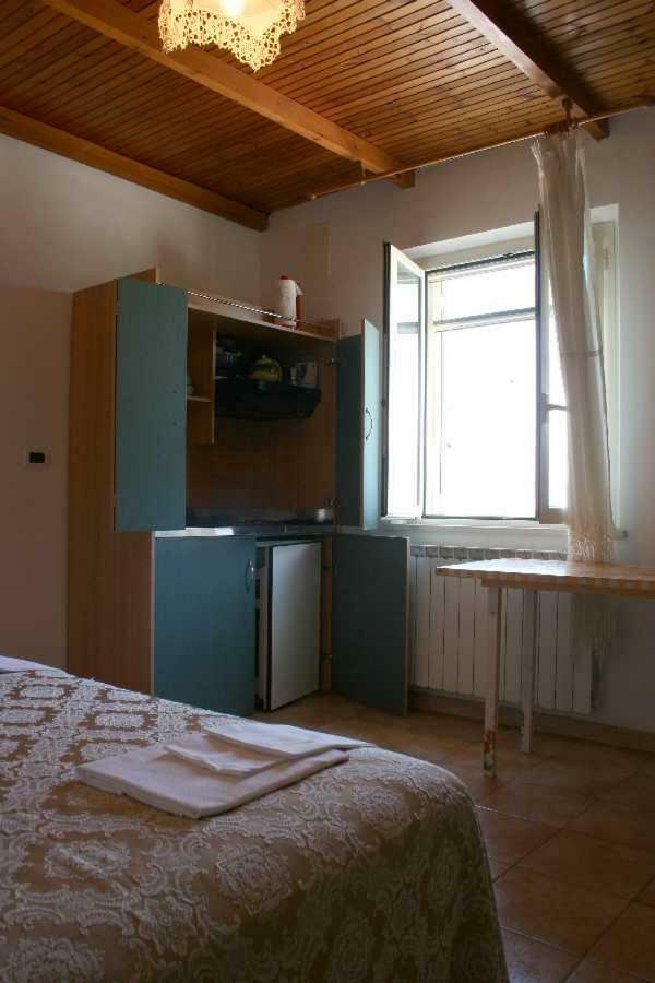 Agriturismo Torre Mannella - La Loggia Citta Sant'Angelo Dış mekan fotoğraf
