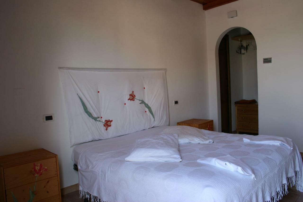 Agriturismo Torre Mannella - La Loggia Citta Sant'Angelo Dış mekan fotoğraf