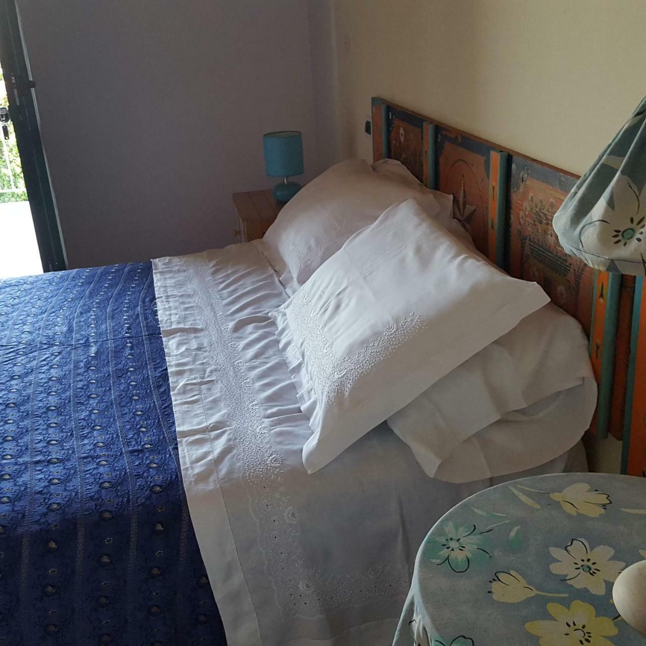 Agriturismo Torre Mannella - La Loggia Citta Sant'Angelo Dış mekan fotoğraf
