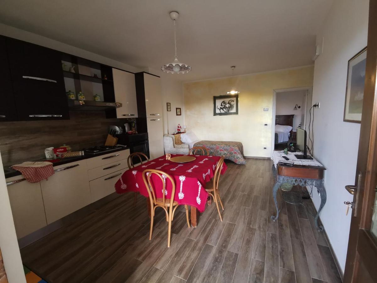 Agriturismo Torre Mannella - La Loggia Citta Sant'Angelo Dış mekan fotoğraf