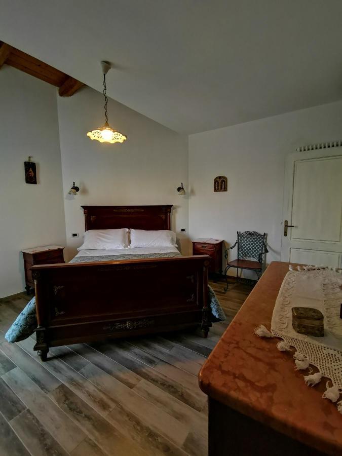 Agriturismo Torre Mannella - La Loggia Citta Sant'Angelo Dış mekan fotoğraf