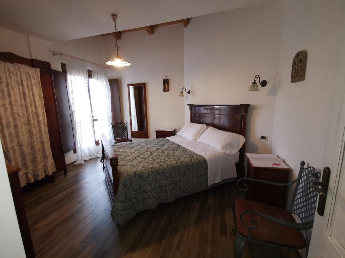 Agriturismo Torre Mannella - La Loggia Citta Sant'Angelo Dış mekan fotoğraf