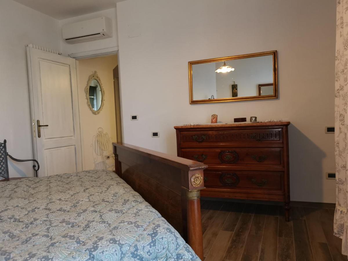 Agriturismo Torre Mannella - La Loggia Citta Sant'Angelo Dış mekan fotoğraf