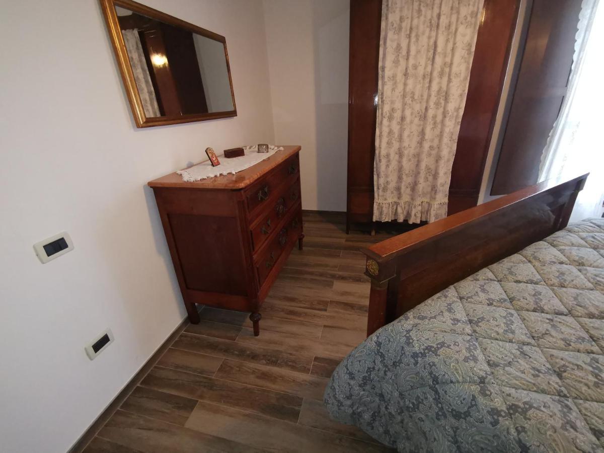 Agriturismo Torre Mannella - La Loggia Citta Sant'Angelo Dış mekan fotoğraf