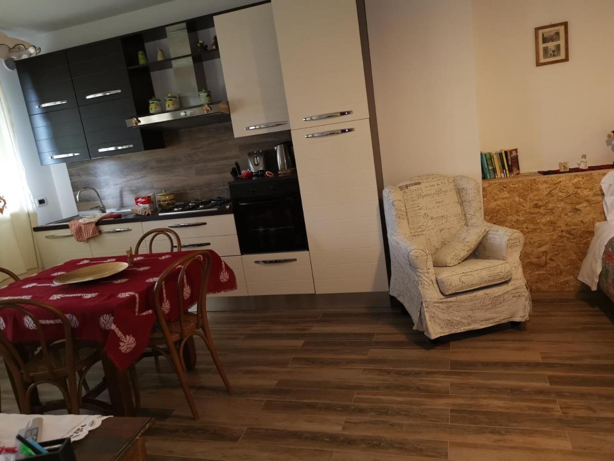 Agriturismo Torre Mannella - La Loggia Citta Sant'Angelo Dış mekan fotoğraf
