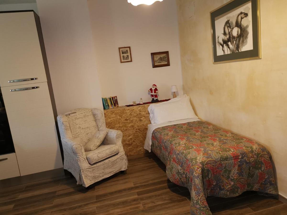 Agriturismo Torre Mannella - La Loggia Citta Sant'Angelo Dış mekan fotoğraf