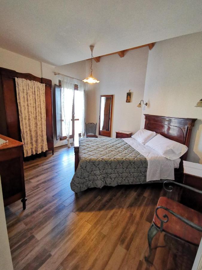 Agriturismo Torre Mannella - La Loggia Citta Sant'Angelo Dış mekan fotoğraf