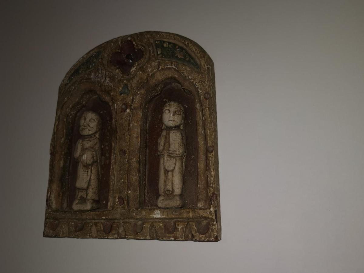 Agriturismo Torre Mannella - La Loggia Citta Sant'Angelo Dış mekan fotoğraf